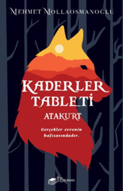 Kaderler Tableti Atakurt