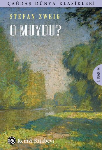 O Muydu