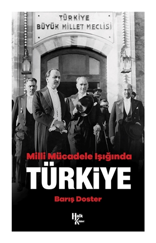 Milli Mücadele Işığında Türkiye