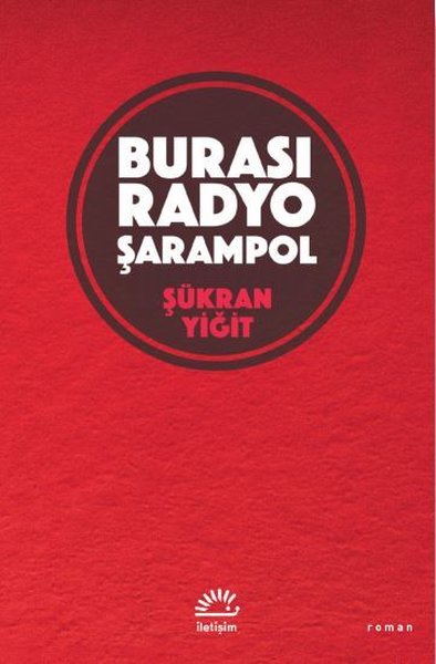 Burası Radyo Şarampol