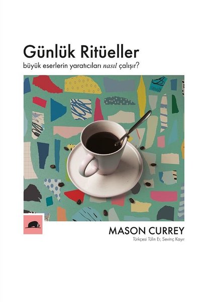 Günlük Ritüeller