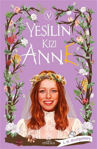 Yeşilin Kızı Anne 5 