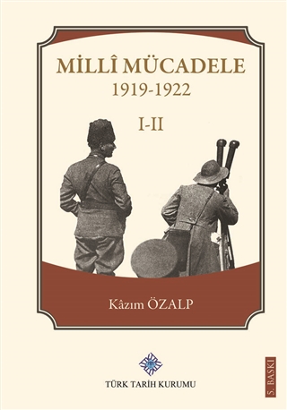 Milli Mücadele 1 - 2 (1919-1922)