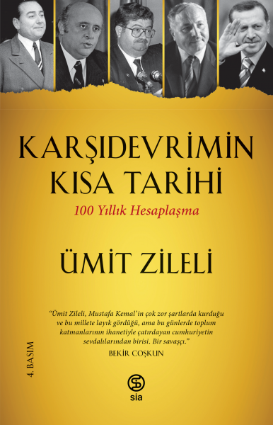 Karşı Devrimin Kısa Tarihi - 100 Yıllık Hesaplaşma