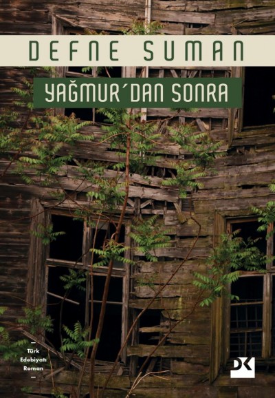 Yağmurdan Sonra