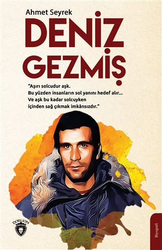 Deniz Gezmiş 