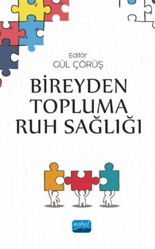 Bireyden Topluma Ruh Sağlığı