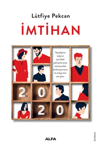 İmtihan 2020