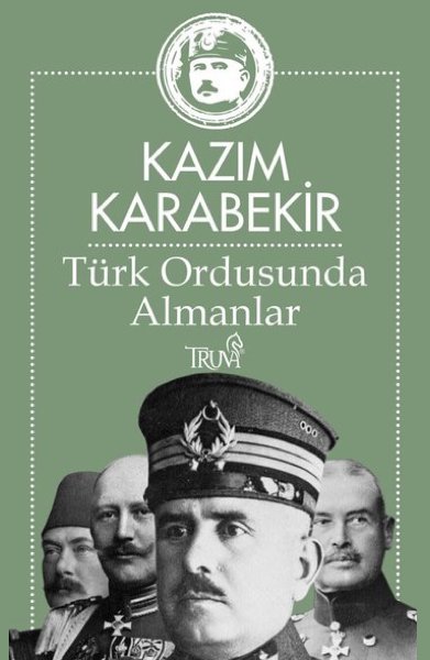 Türk Ordusunda Almanlar