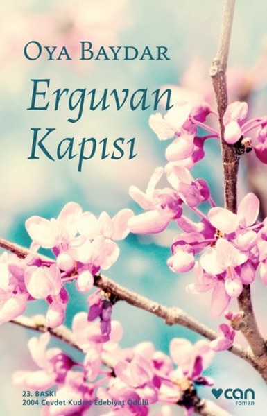 Erguvan Kapısı