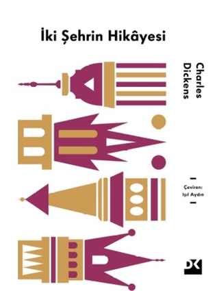 İki Şehrin Hikayesi