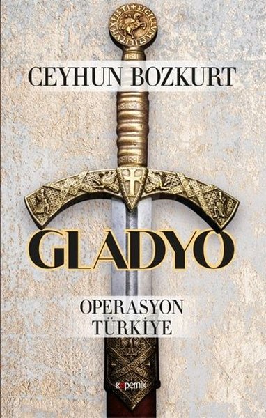 Gladyo - Operasyon Türkiye