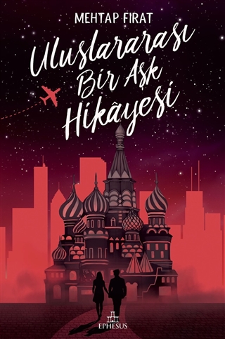 Uluslararası Bir Aşk Hikayesi 