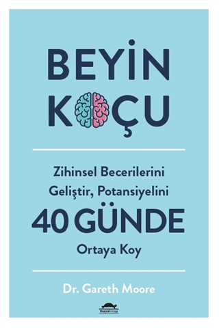 Beyin Koçu - Zihinsel Becerilerini Geliştir