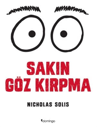 Sakın Göz Kırpma