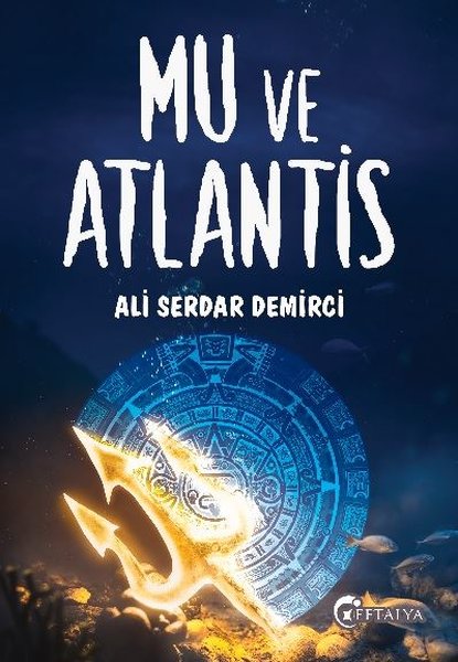 Mu ve Atlantis