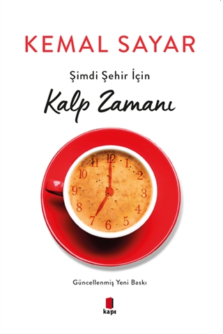 Şimdi Şehir İçin <br />Kalp Zamanı