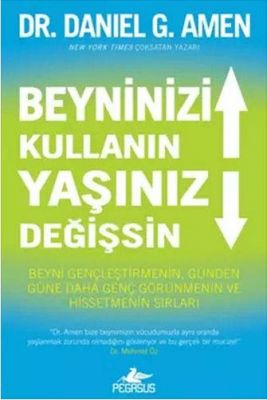 Beyninizi Kullanın Yaşınız Değişsin