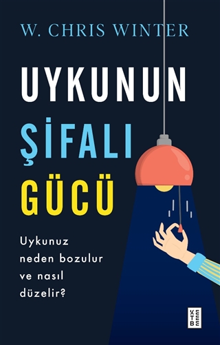 Uykunun Şifalı Gücü - Uykunuz Neden Bölünür ve Nasıl Düzeltilir?