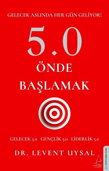 5.0 Önde Başlamak