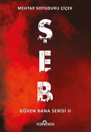 Şeb - Güven Bana Serisi 2 