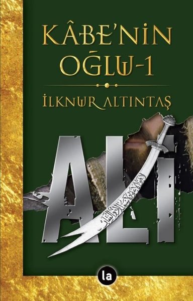 Kabenin Oğlu Ali 1