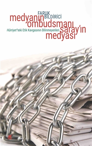 Medyanın Ombudsmanı Sarayın Medyası