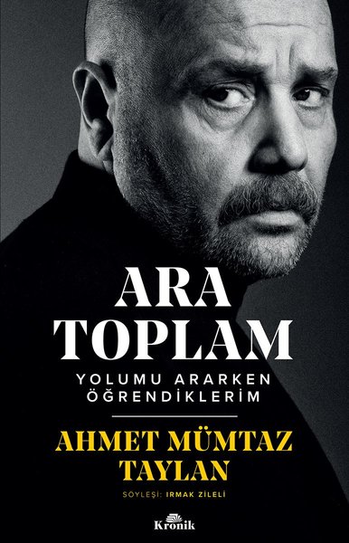 Ara Toplam - Yolumu Ararken Öğrendiklerim