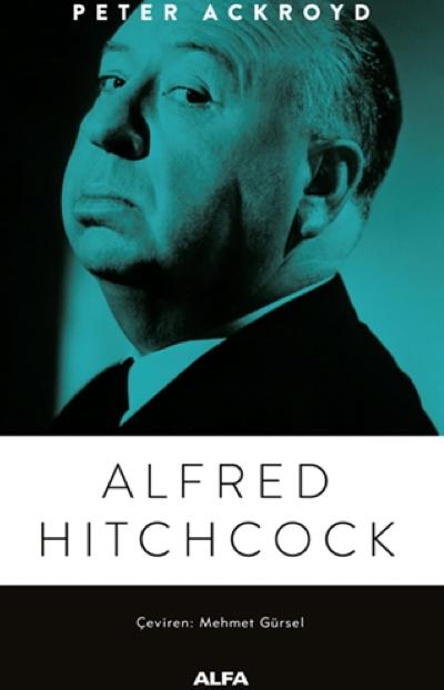 Alfred Hitchcock