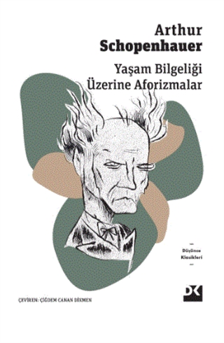 Yaşam Bilgeliği Üzerine Aforizmalar