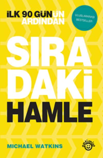 Sıradaki Hamle