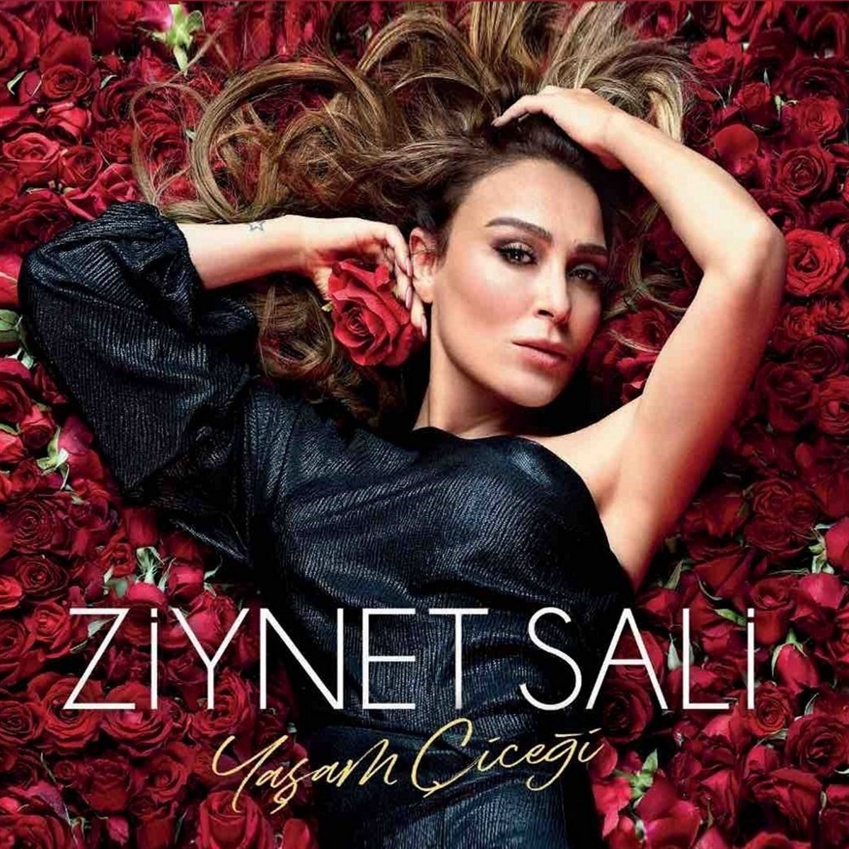 Ziynet Sali - Yaşam Çiçeği