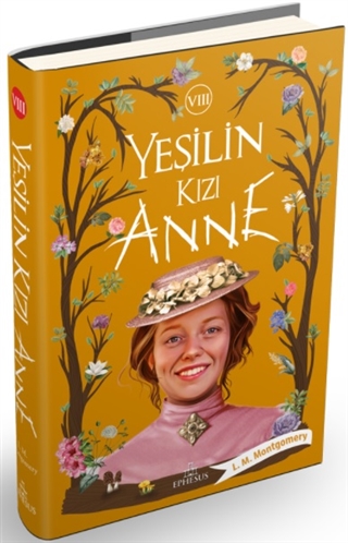 Yeşilin Kızı Anne 8