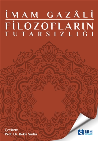 Filozofların Tutarsızlığı