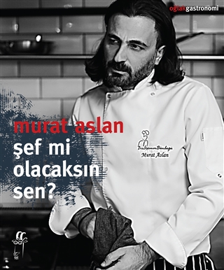 Şef Mi Olacaksın Sen?