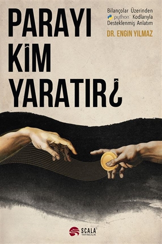 Parayı Kim Yaratır?