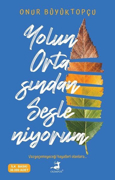 Yolun Ortasından Sesleniyorum 