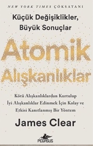 Atomik Alışkanlıklar