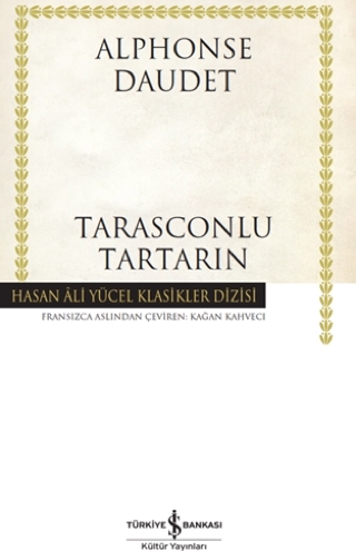 Tarasconlu Tartarin