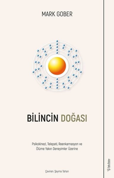 Bilincin Doğası - Psikokinezi, Telepati, Reenkarnasyon