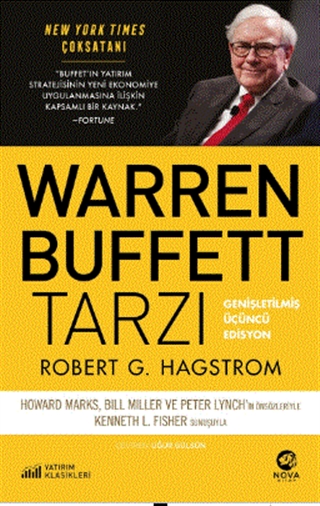 Warren Buffett Tarzı