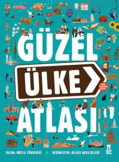 Güzel Ülke Atlası