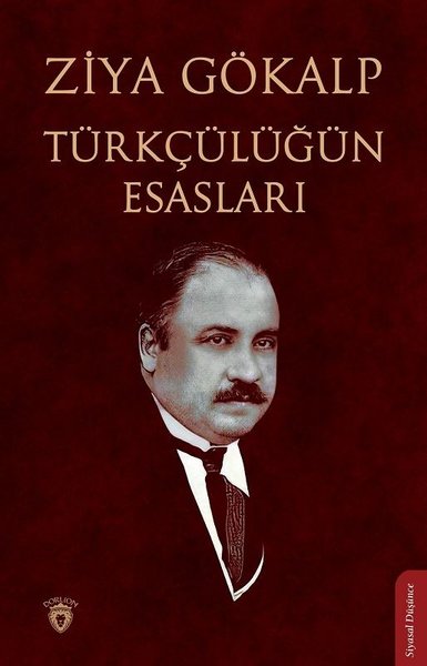 Türkçülüğün Esasları 