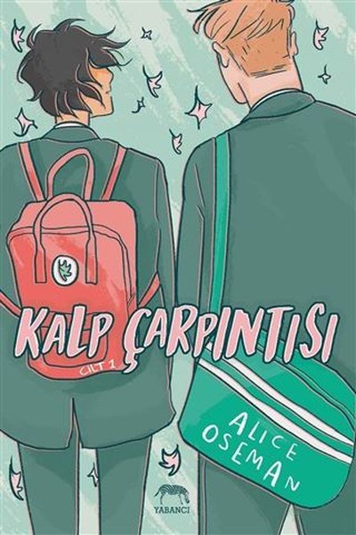 Kalp Çarpıntısı - Cilt 1