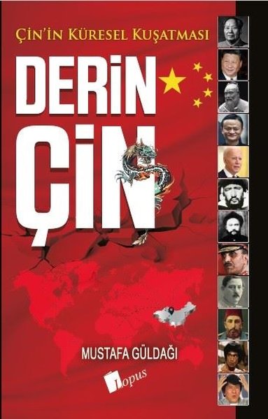 Derin Çin - Çin'in Küresel Kuşatması