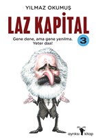 Laz Kapital 3