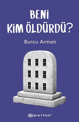 Beni Kim Öldürdü?