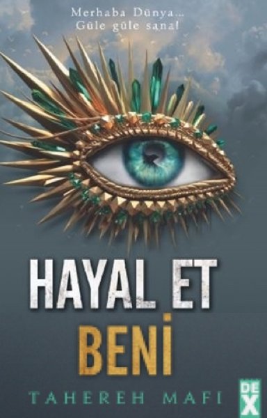 Hayal Et Beni