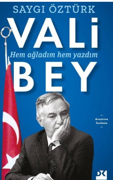 Vali Bey