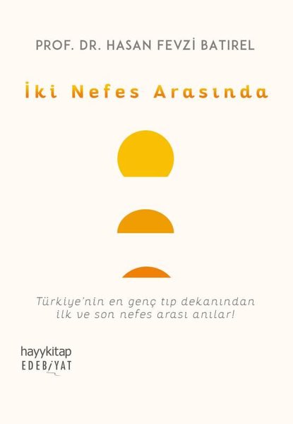 İki Nefes Arasında